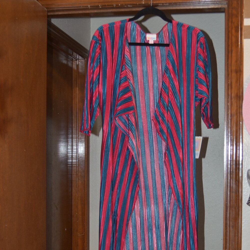 "Shirley" Kimono